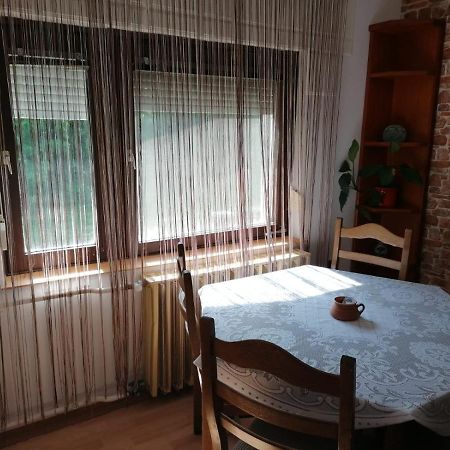 Palinkas Jo Reggelt! Apartment Heviz Ngoại thất bức ảnh