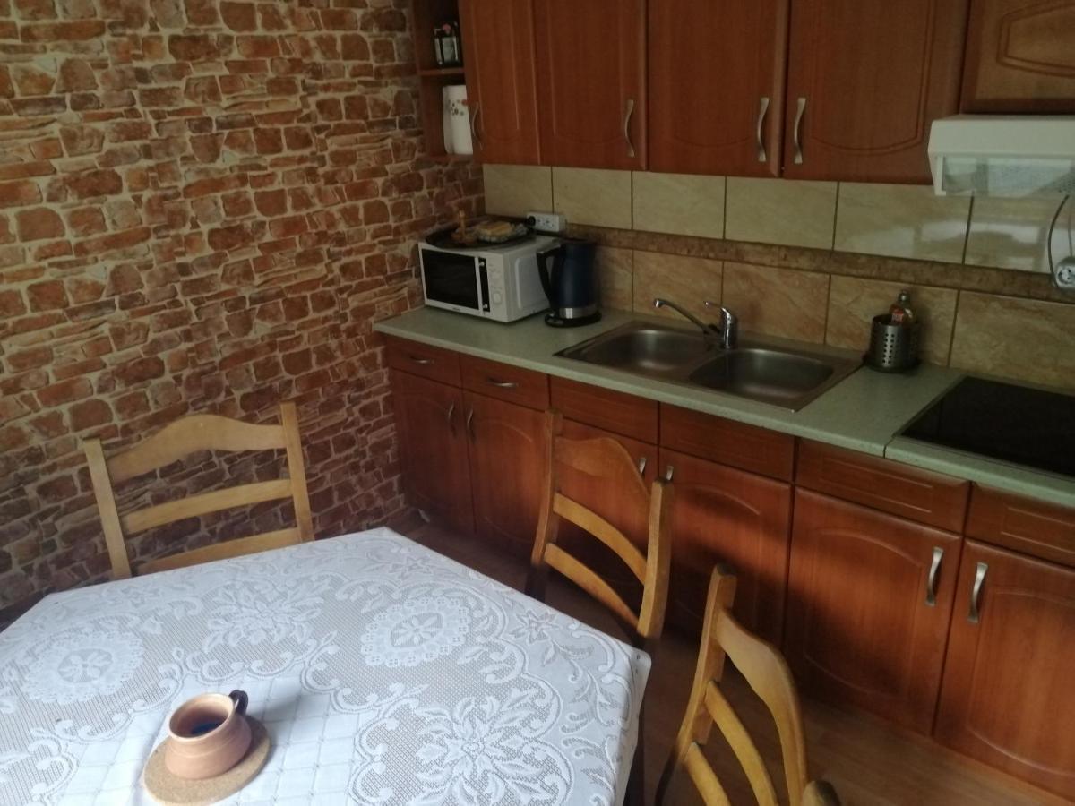 Palinkas Jo Reggelt! Apartment Heviz Ngoại thất bức ảnh