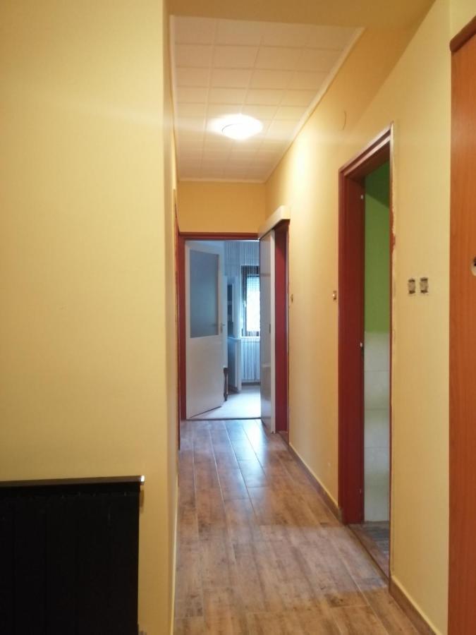 Palinkas Jo Reggelt! Apartment Heviz Ngoại thất bức ảnh
