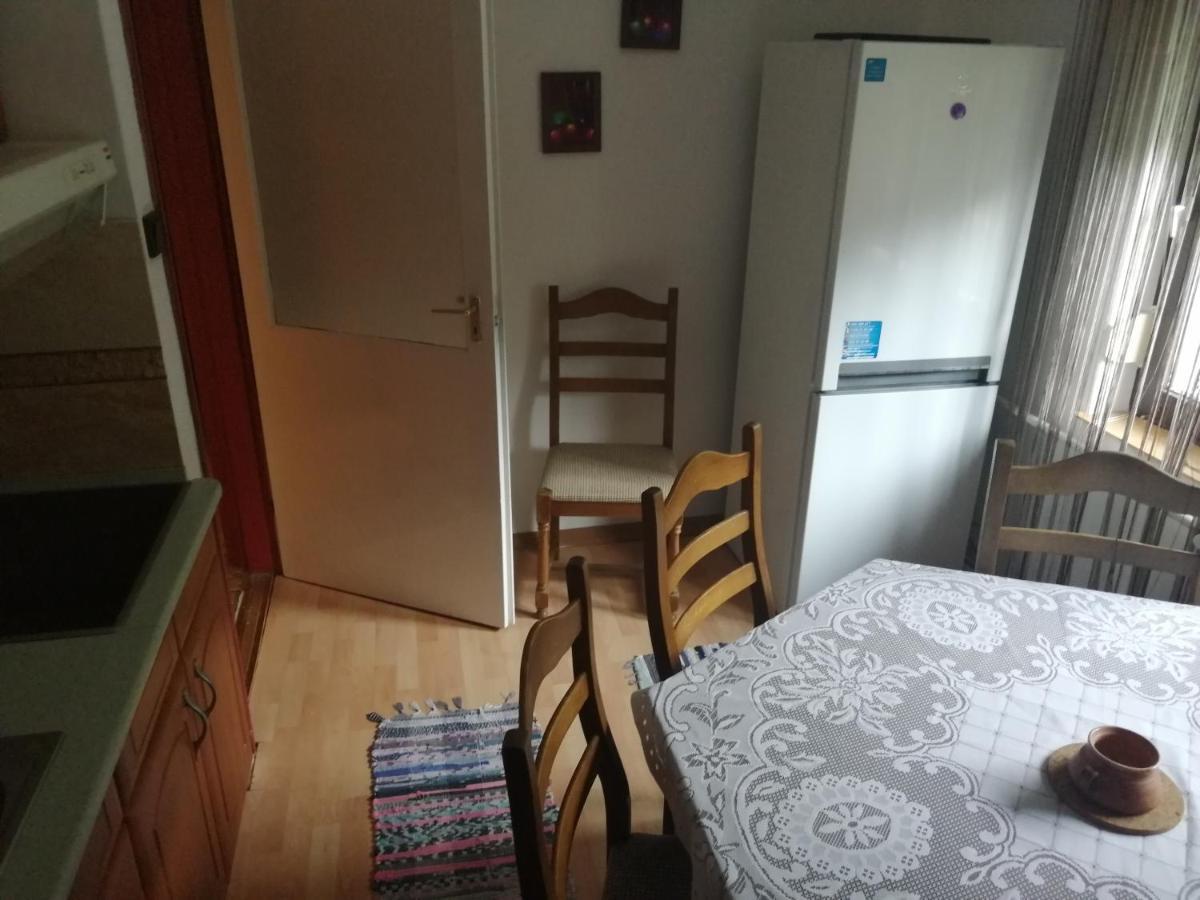 Palinkas Jo Reggelt! Apartment Heviz Ngoại thất bức ảnh