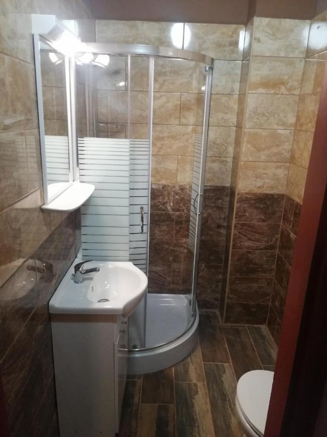 Palinkas Jo Reggelt! Apartment Heviz Ngoại thất bức ảnh
