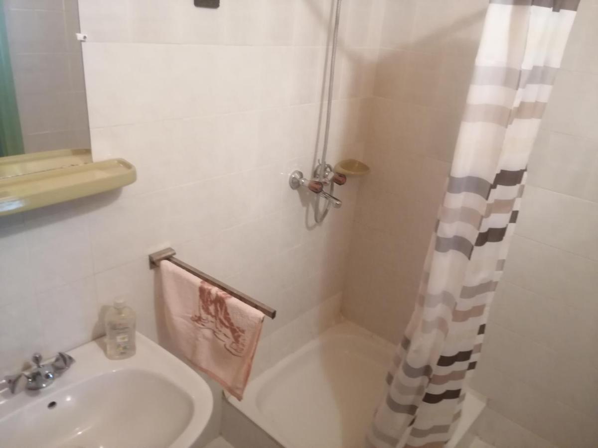 Palinkas Jo Reggelt! Apartment Heviz Ngoại thất bức ảnh