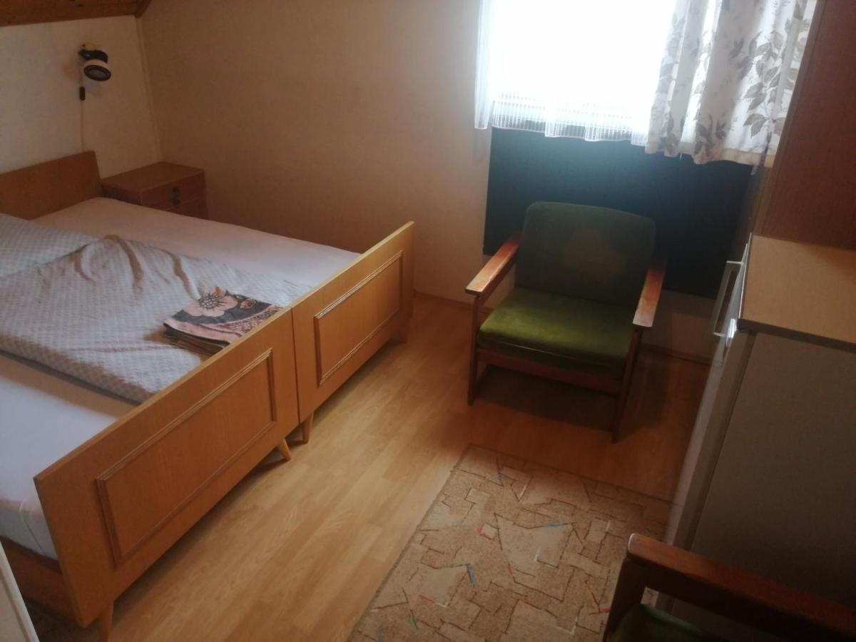 Palinkas Jo Reggelt! Apartment Heviz Ngoại thất bức ảnh