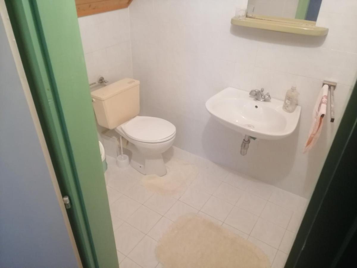 Palinkas Jo Reggelt! Apartment Heviz Ngoại thất bức ảnh